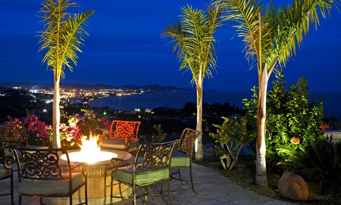 Cabo Real Estate listings